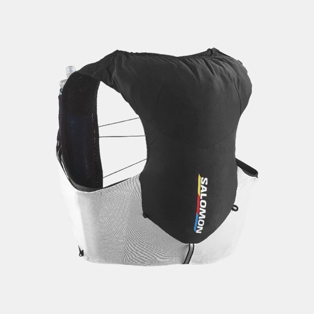 Picture of SALOMON - ADV SKIN 5 RACE FLAG